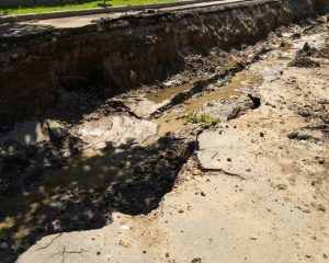 commercial sewer repair